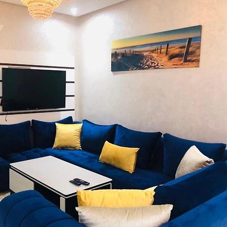 L Imperial Appart Founty Αγκαντίρ Εξωτερικό φωτογραφία