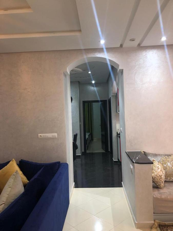 L Imperial Appart Founty Αγκαντίρ Εξωτερικό φωτογραφία