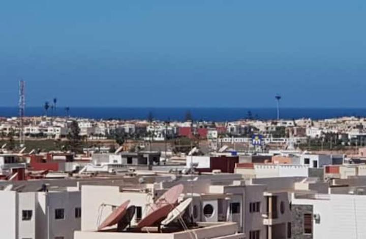 L Imperial Appart Founty Αγκαντίρ Εξωτερικό φωτογραφία