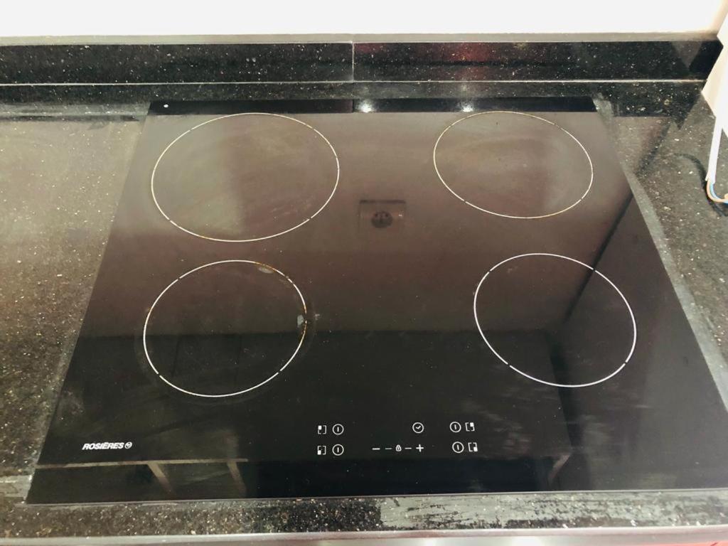 L Imperial Appart Founty Αγκαντίρ Εξωτερικό φωτογραφία