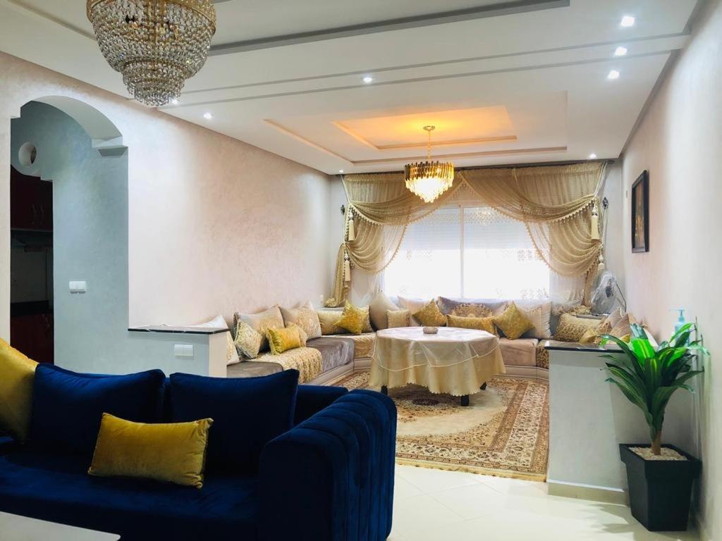 L Imperial Appart Founty Αγκαντίρ Εξωτερικό φωτογραφία