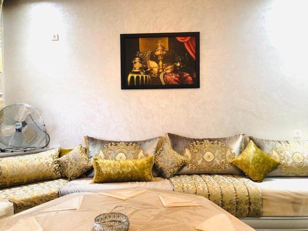 L Imperial Appart Founty Αγκαντίρ Εξωτερικό φωτογραφία