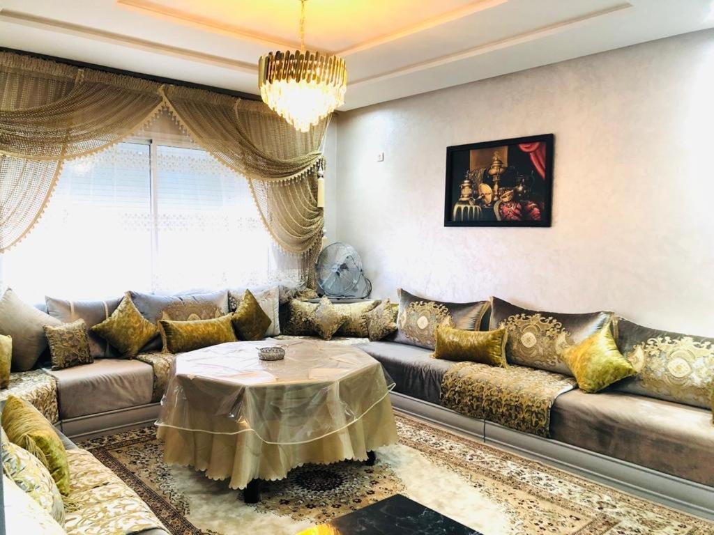 L Imperial Appart Founty Αγκαντίρ Εξωτερικό φωτογραφία