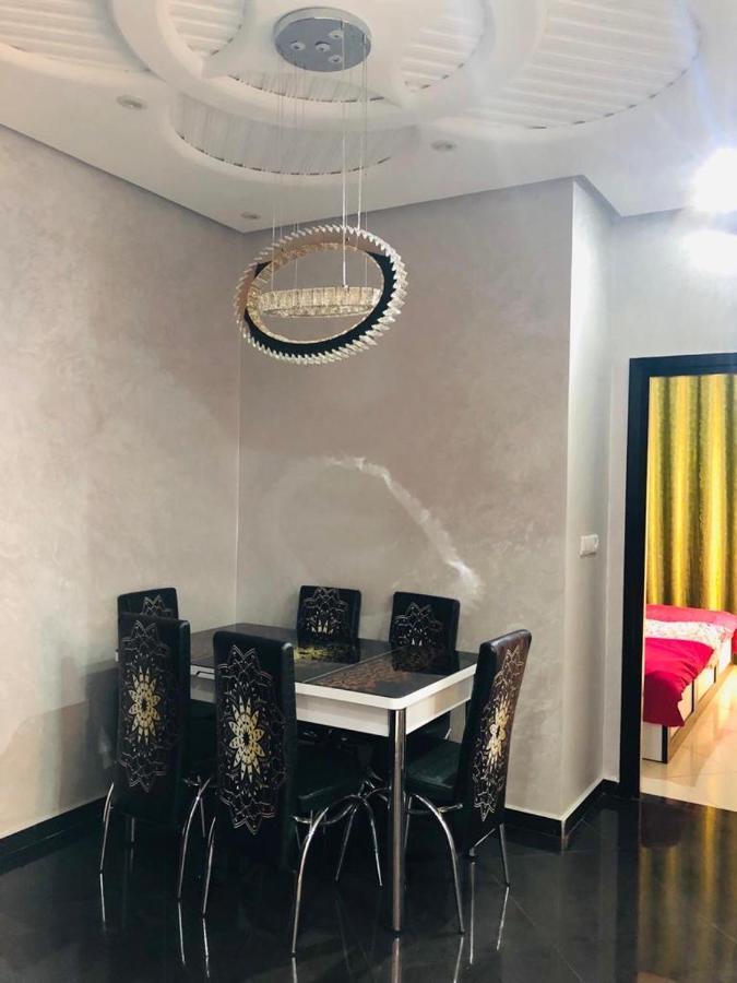 L Imperial Appart Founty Αγκαντίρ Εξωτερικό φωτογραφία