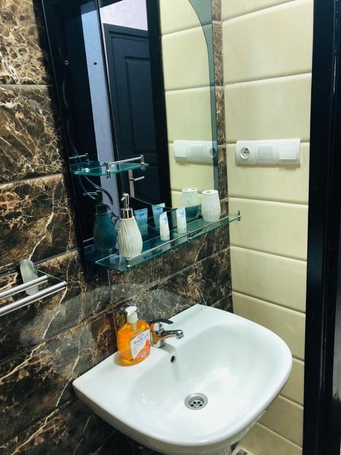 L Imperial Appart Founty Αγκαντίρ Εξωτερικό φωτογραφία