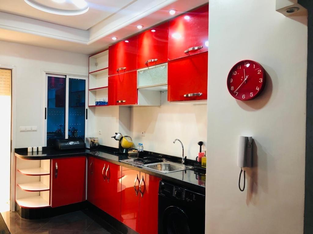 L Imperial Appart Founty Αγκαντίρ Εξωτερικό φωτογραφία