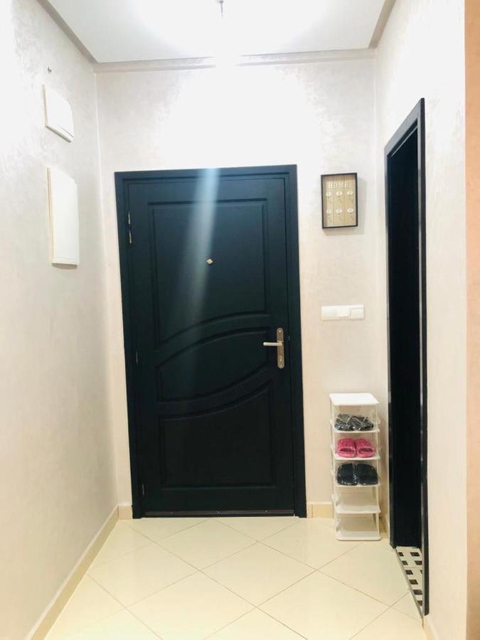 L Imperial Appart Founty Αγκαντίρ Εξωτερικό φωτογραφία
