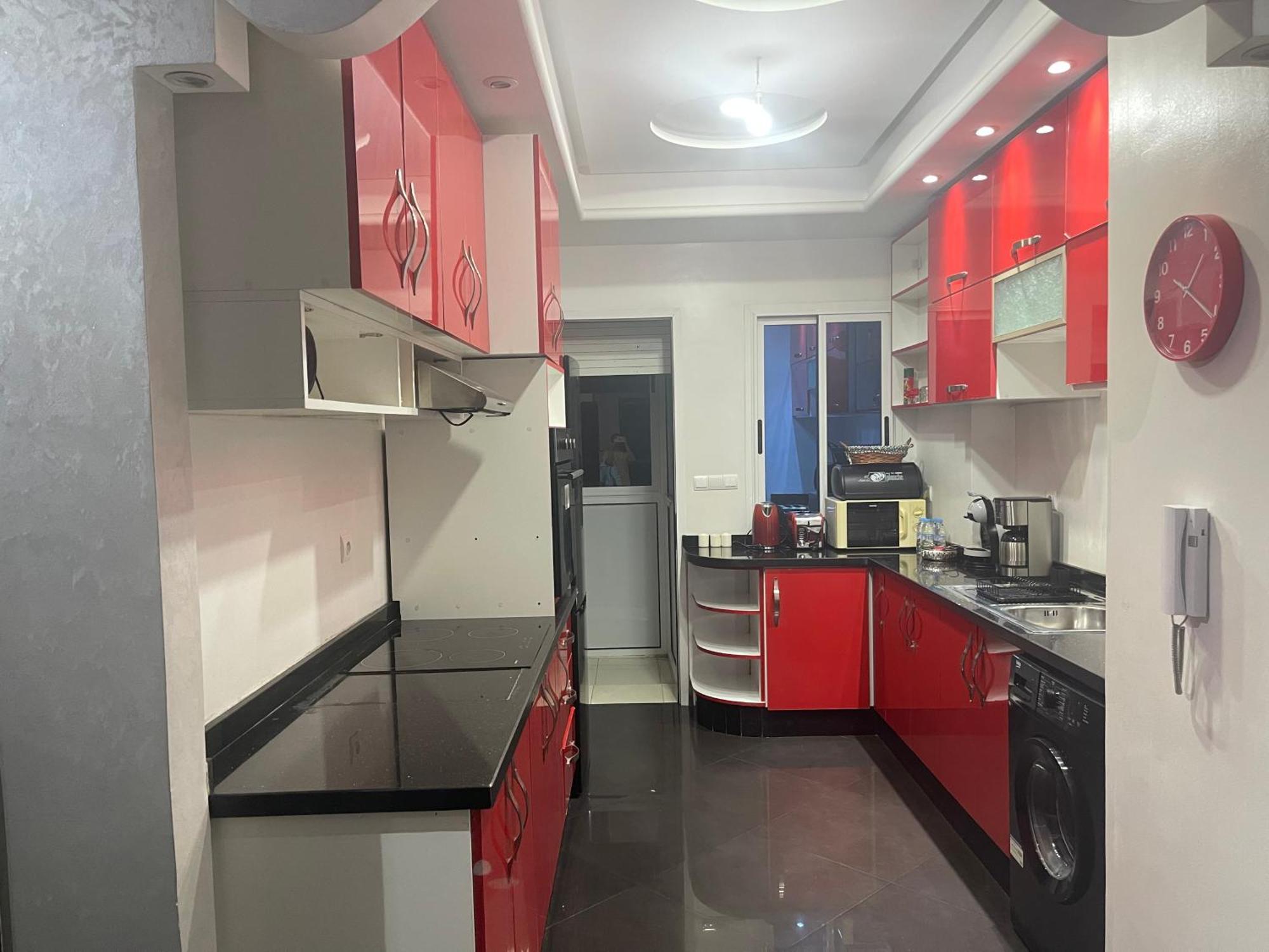 L Imperial Appart Founty Αγκαντίρ Εξωτερικό φωτογραφία