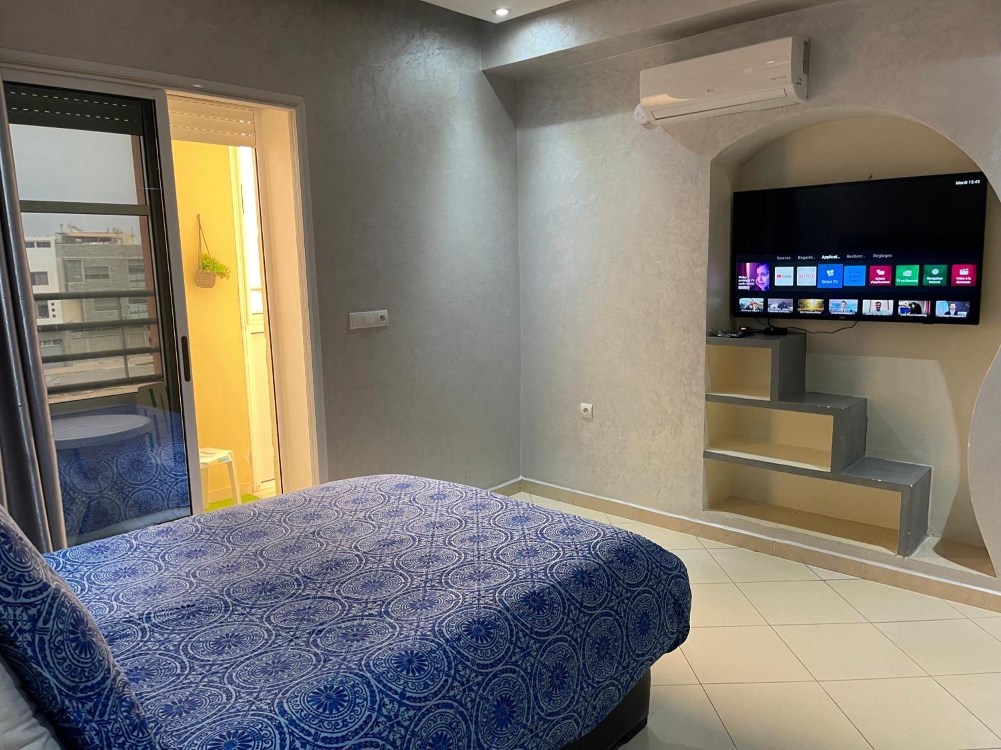 L Imperial Appart Founty Αγκαντίρ Εξωτερικό φωτογραφία